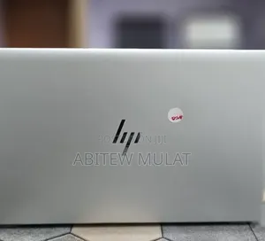 New Laptop HP EliteBook 850 G8 16GB Intel Core i7 SSD 512GB