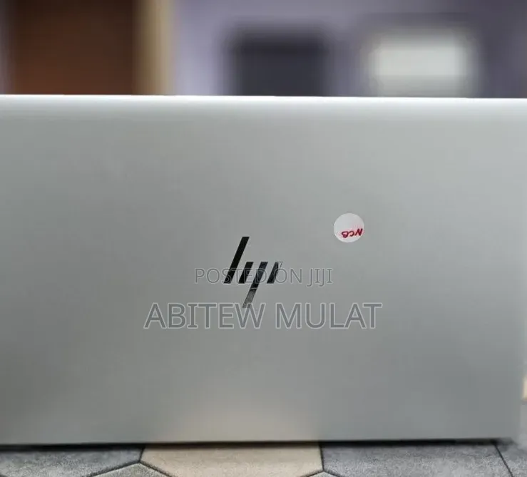 New Laptop HP EliteBook 850 G8 16GB Intel Core i7 SSD 512GB