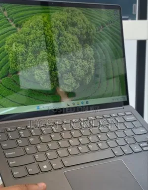 New Laptop Lenovo Ideapad 3 16GB AMD Ryzen 7 SSD 512GB
