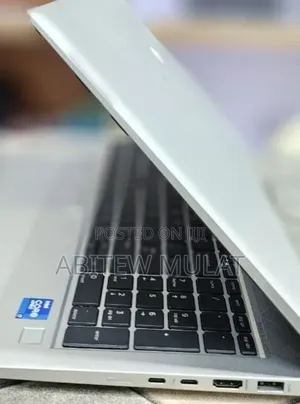 New Laptop HP EliteBook 850 G8 16GB Intel Core i7 SSD 512GB