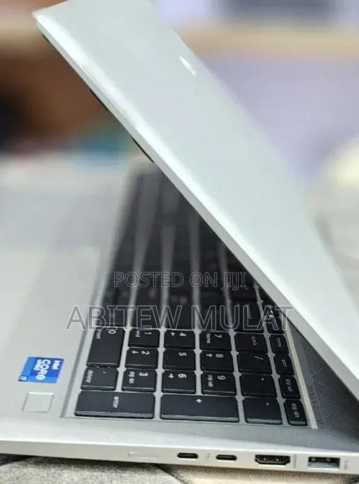 New Laptop HP EliteBook 850 G8 16GB Intel Core i7 SSD 512GB