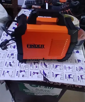 Finder Welding