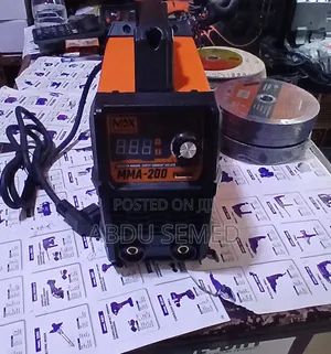 Finder Welding