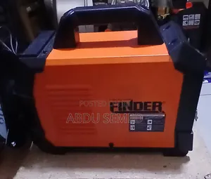 Finder Welding