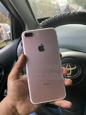 Apple iPhone 7 Plus 128 GB Pink