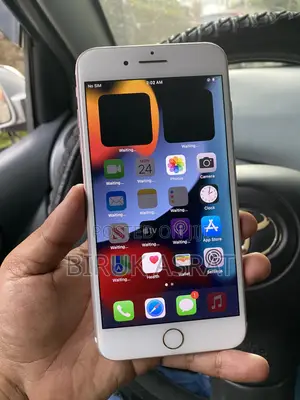 Apple iPhone 7 Plus 128 GB Pink