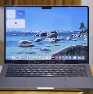 New Laptop Apple MacBook Air 2020 M1 8GB Apple M1 SSD 256GB