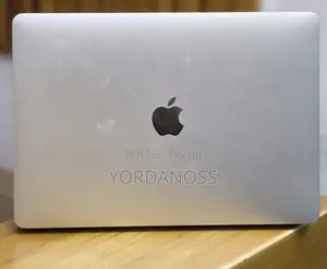 New Laptop Apple MacBook Air 2020 M1 8GB Apple M1 SSD 256GB