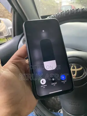 Apple iPhone XR 256 GB Black