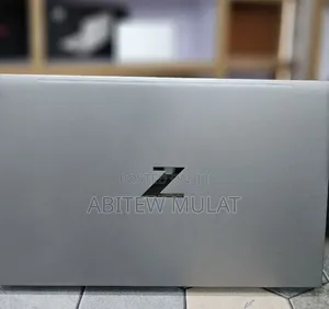 New Laptop HP ZBook Power G7 16GB Intel Core i7 SSD 1T