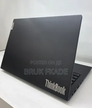 New Laptop Lenovo Thinkbook 14 16GB Intel Core i7 SSD 512GB