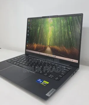 New Laptop Lenovo Thinkbook 14 16GB Intel Core i7 SSD 512GB