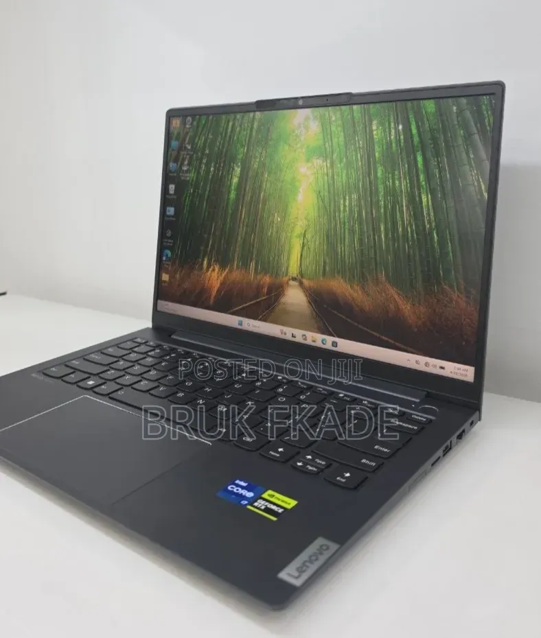 New Laptop Lenovo Thinkbook 14 16GB Intel Core i7 SSD 512GB