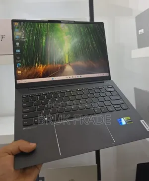 New Laptop Lenovo Thinkbook 14 16GB Intel Core i7 SSD 512GB