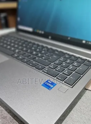 New Laptop HP ZBook Power G7 16GB Intel Core i7 SSD 1T