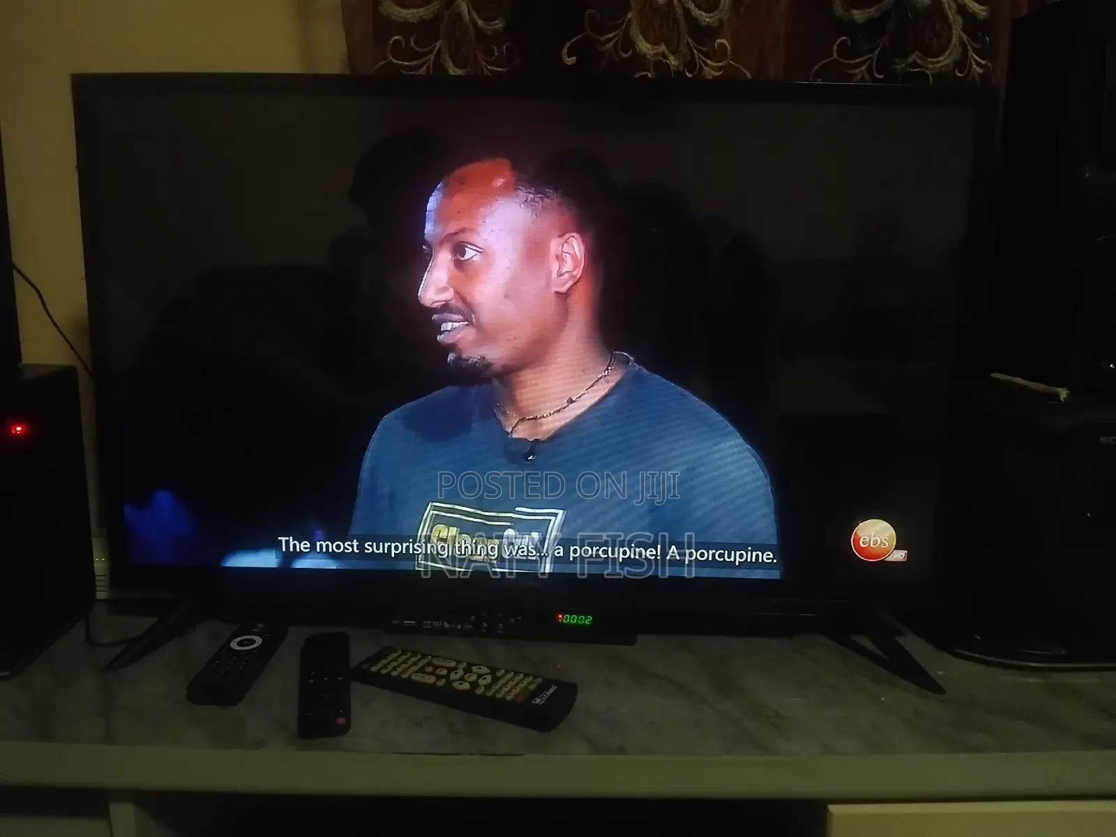 Leader Television