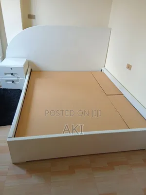 Tsedit Yale1.50 Bed