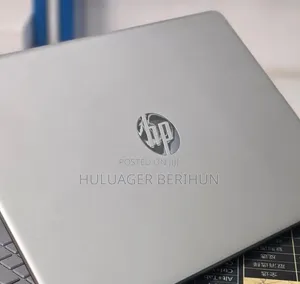 New Laptop HP 15 8GB Intel Core i5 SSD 128GB