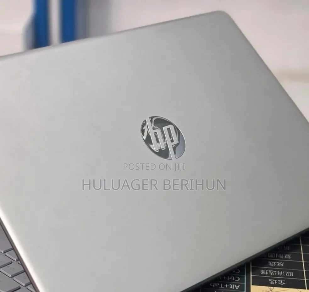 New Laptop HP 15 8GB Intel Core i5 SSD 128GB