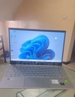 New Laptop HP 16GB Intel Core i5 SSD 512GB