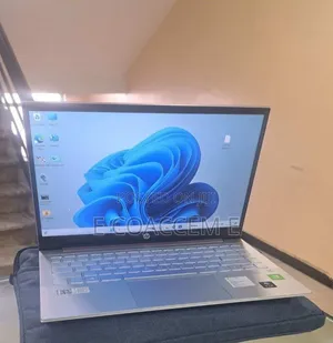 New Laptop HP 16GB Intel Core i5 SSD 512GB