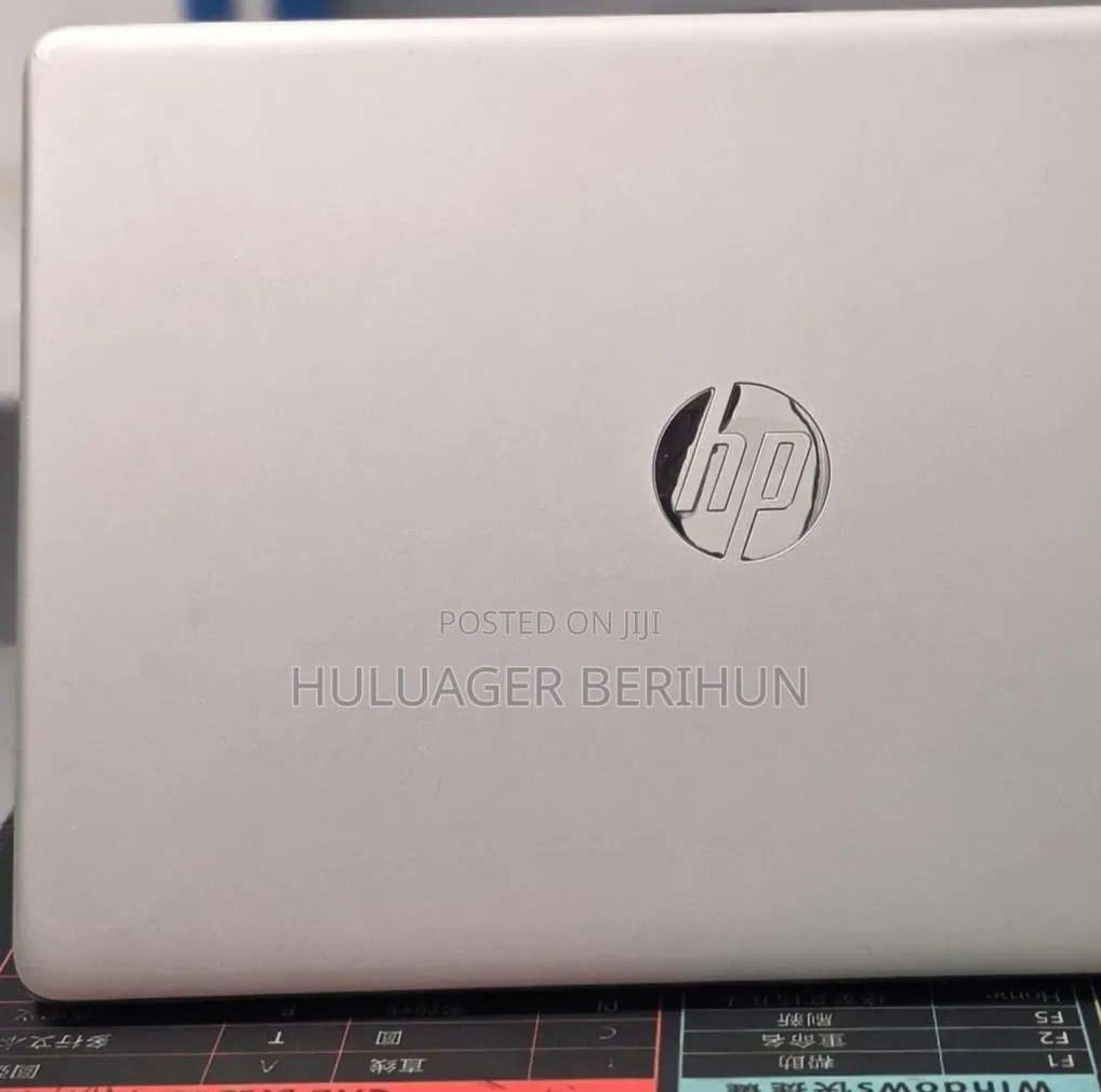 New Laptop HP 15 8GB Intel Core i5 SSD 128GB
