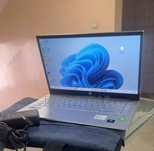 New Laptop HP 16GB Intel Core i5 SSD 512GB