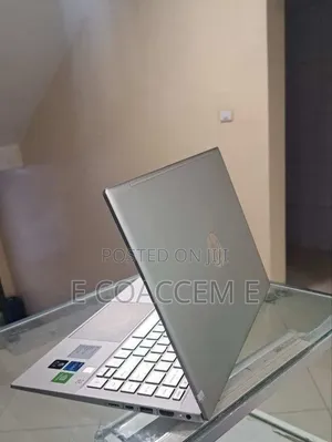 New Laptop HP 16GB Intel Core i5 SSD 512GB