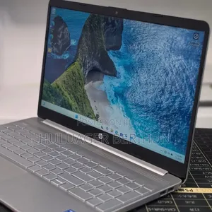 New Laptop HP 15 8GB Intel Core i5 SSD 128GB
