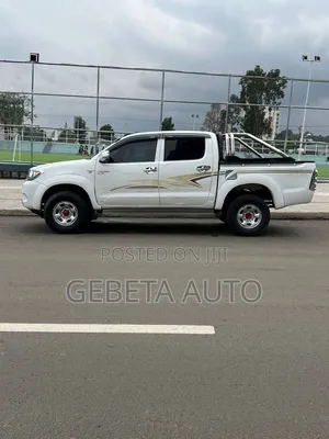 Toyota Hilux 2006