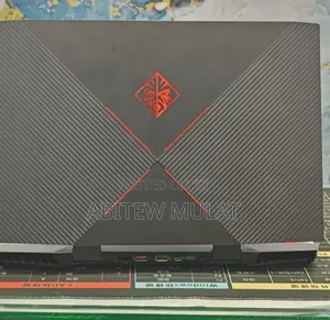 New Laptop HP Omen X 16GB Intel Core i5 SSD 512GB