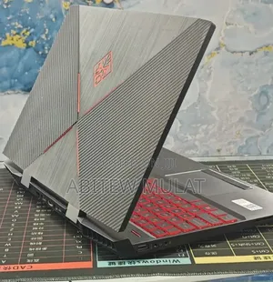 New Laptop HP Omen X 16GB Intel Core i5 SSD 512GB