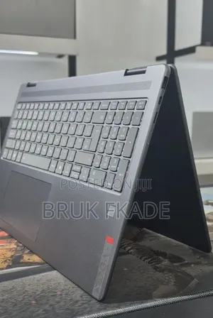 New Laptop Lenovo ThinkPad Yoga 16GB Intel Core Ultra 5 SSD 512GB