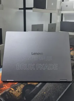 New Laptop Lenovo ThinkPad Yoga 16GB Intel Core Ultra 5 SSD 512GB