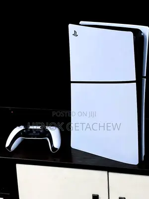 Playstation 5 SLIM