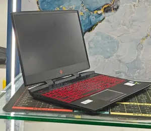 New Laptop HP Omen X 16GB Intel Core i5 SSD 512GB