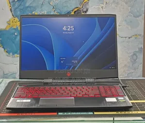New Laptop HP Omen X 16GB Intel Core i5 SSD 512GB