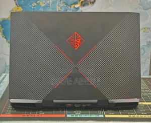 New Laptop HP Omen X 16GB Intel Core i5 SSD 512GB