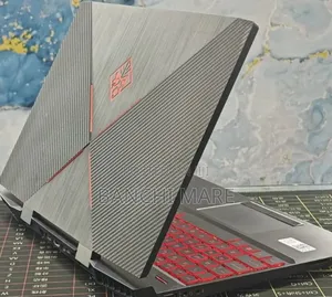 New Laptop HP Omen X 16GB Intel Core i5 SSD 512GB