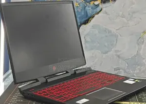 New Laptop HP Omen X 16GB Intel Core i5 SSD 512GB