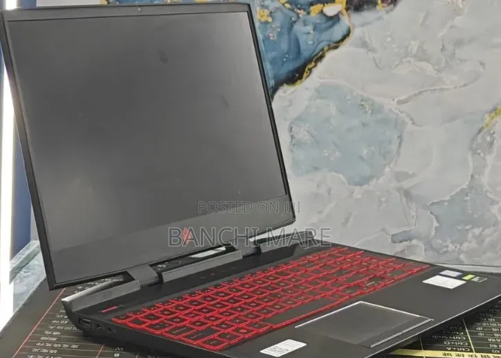 New Laptop HP Omen X 16GB Intel Core i5 SSD 512GB