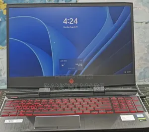 New Laptop HP Omen X 16GB Intel Core i5 SSD 512GB
