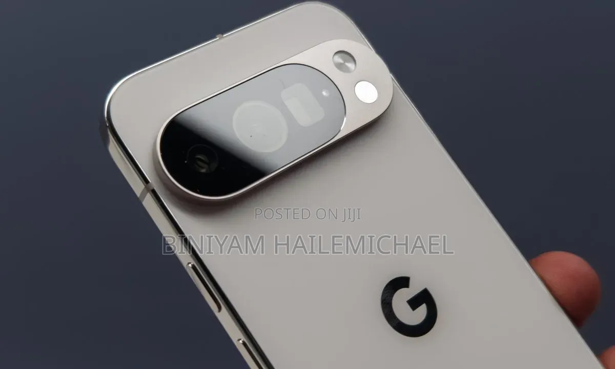 New Google Pixel 10 Pro XL 256 GB