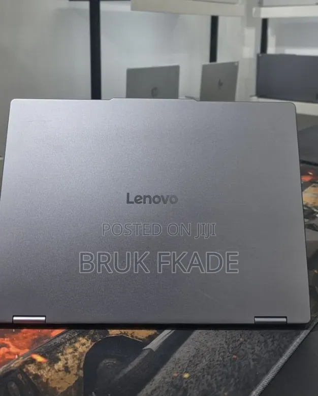 New Laptop Lenovo ThinkPad Yoga 16GB Intel Core Ultra 5 SSD 512GB