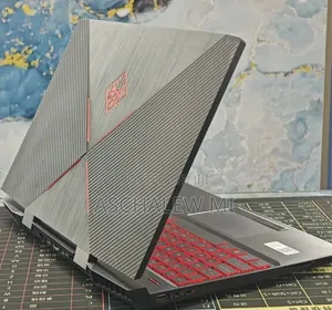 New Laptop HP Omen X 16GB Intel Core i5 SSD 512GB