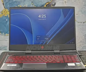 New Laptop HP Omen X 16GB Intel Core i5 SSD 512GB