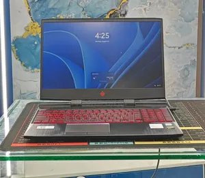 New Laptop HP 16GB Intel Core i5 SSD 512GB