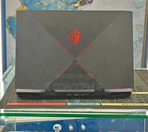 New Laptop HP 16GB Intel Core i5 SSD 512GB