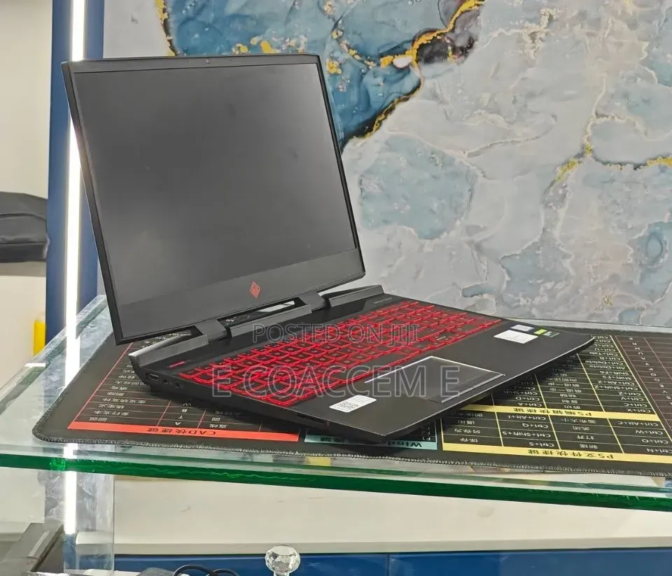 New Laptop HP 16GB Intel Core i5 SSD 512GB