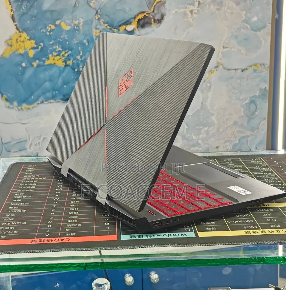 New Laptop HP 16GB Intel Core i5 SSD 512GB